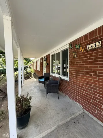 7847 Brennan Road Indianapolis IN 46219