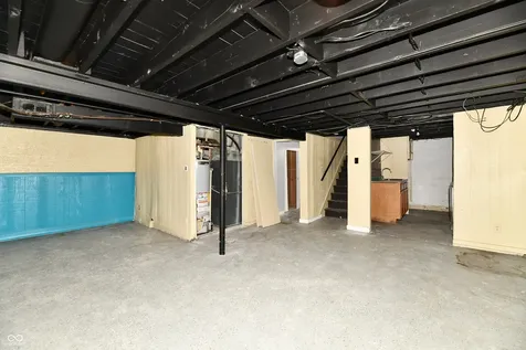 3408 Harvest Avenue Indianapolis IN 46226