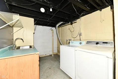 3408 Harvest Avenue Indianapolis IN 46226