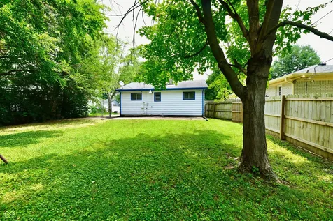 3408 Harvest Avenue Indianapolis IN 46226