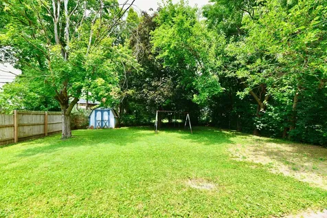 3408 Harvest Avenue Indianapolis IN 46226