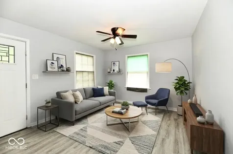 3408 Harvest Avenue Indianapolis IN 46226