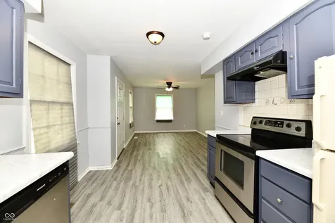 3408 Harvest Avenue Indianapolis IN 46226