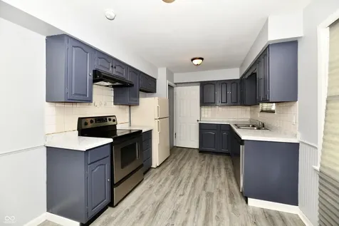 3408 Harvest Avenue Indianapolis IN 46226