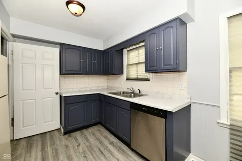 3408 Harvest Avenue Indianapolis IN 46226