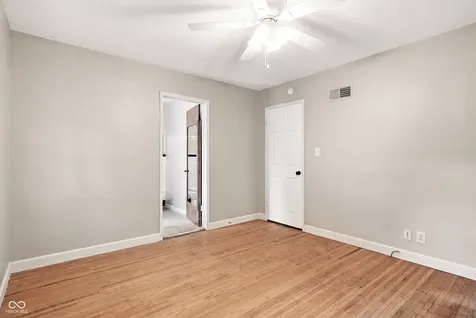 4723 Hinesley Avenue Indianapolis IN 46208