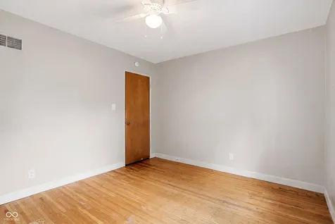 4723 Hinesley Avenue Indianapolis IN 46208