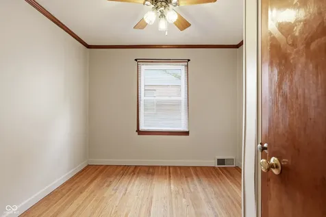 4723 Hinesley Avenue Indianapolis IN 46208