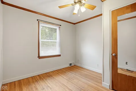4723 Hinesley Avenue Indianapolis IN 46208