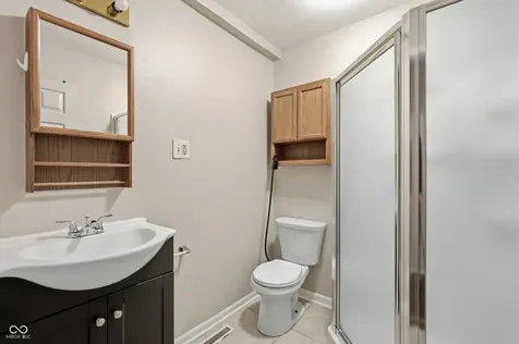 4723 Hinesley Avenue Indianapolis IN 46208