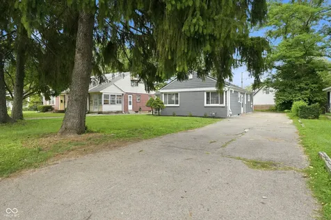 4723 Hinesley Avenue Indianapolis IN 46208