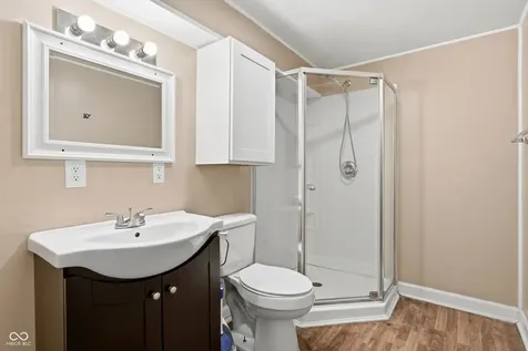 4723 Hinesley Avenue Indianapolis IN 46208
