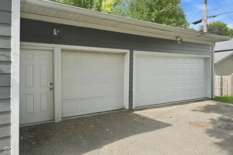 4723 Hinesley Avenue Indianapolis IN 46208