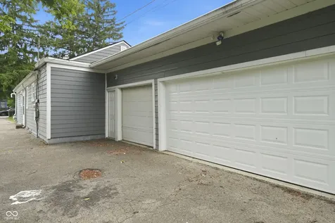 4723 Hinesley Avenue Indianapolis IN 46208