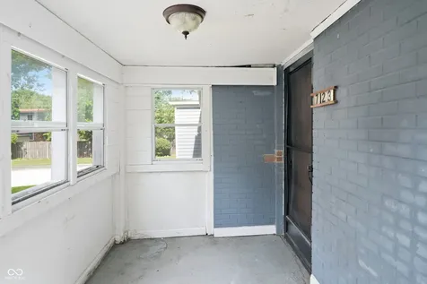 4723 Hinesley Avenue Indianapolis IN 46208