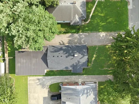4723 Hinesley Avenue Indianapolis IN 46208
