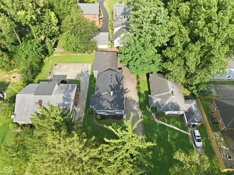 4723 Hinesley Avenue Indianapolis IN 46208