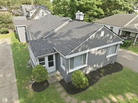 4723 Hinesley Avenue Indianapolis IN 46208