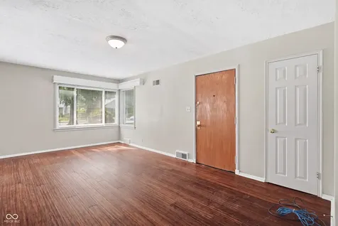 4723 Hinesley Avenue Indianapolis IN 46208