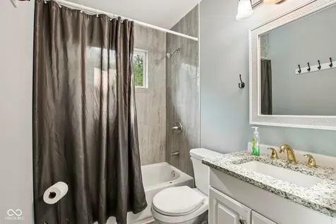 2830 Roberta Drive Indianapolis IN 46222