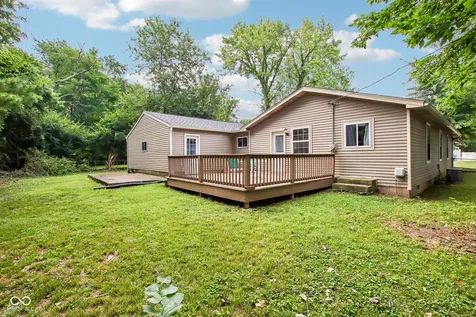 2830 Roberta Drive Indianapolis IN 46222