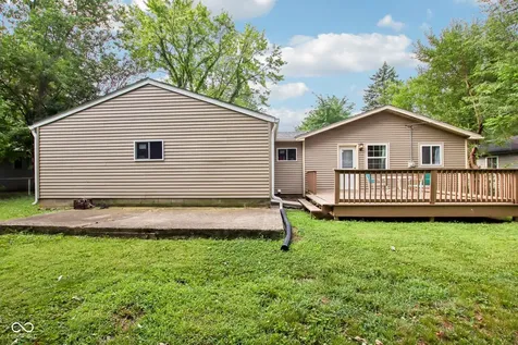 2830 Roberta Drive Indianapolis IN 46222