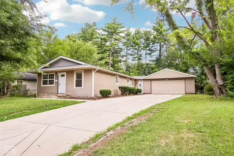 2830 Roberta Drive Indianapolis IN 46222