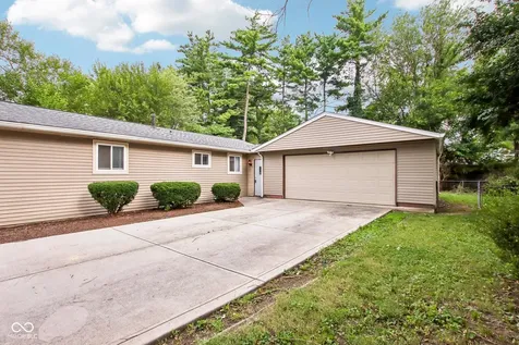 2830 Roberta Drive Indianapolis IN 46222