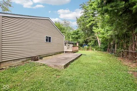 2830 Roberta Drive Indianapolis IN 46222