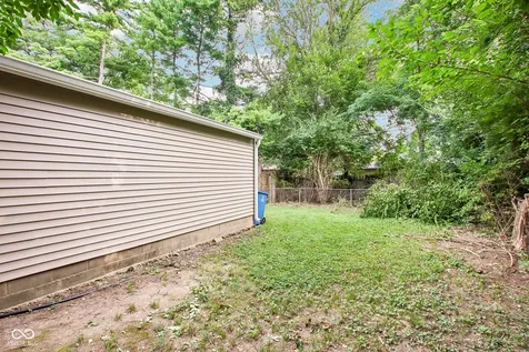 2830 Roberta Drive Indianapolis IN 46222