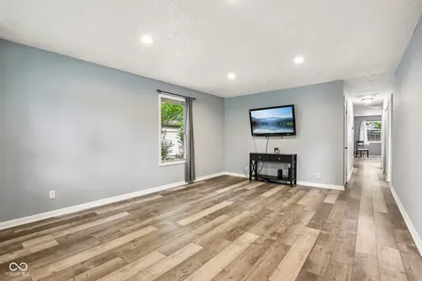 2830 Roberta Drive Indianapolis IN 46222
