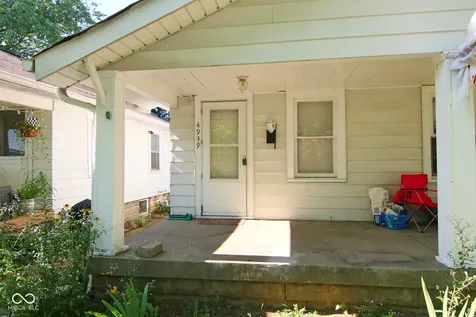 4939 W 11th Street Indianapolis IN 46224