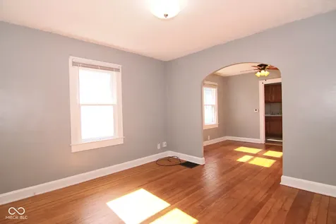4939 W 11th Street Indianapolis IN 46224