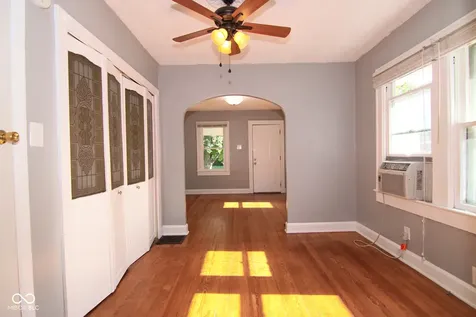 4939 W 11th Street Indianapolis IN 46224