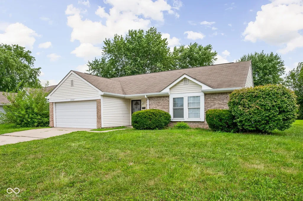 2727 N Rural Street Indianapolis IN 46218