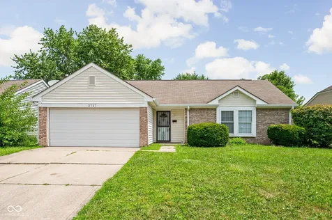 2727 N Rural Street Indianapolis IN 46218