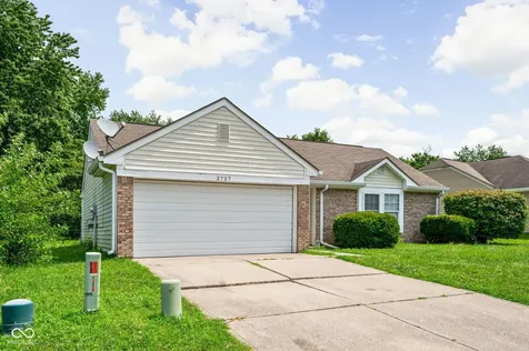 2727 N Rural Street Indianapolis IN 46218