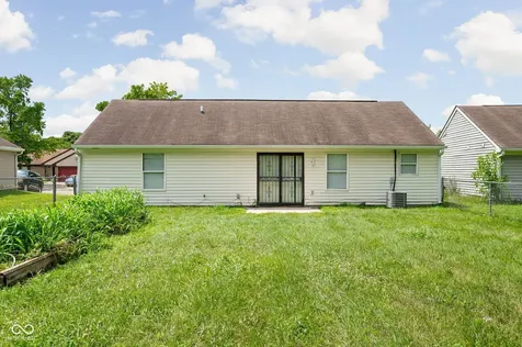 2727 N Rural Street Indianapolis IN 46218