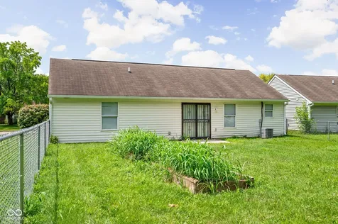 2727 N Rural Street Indianapolis IN 46218