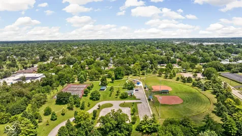 2727 N Rural Street Indianapolis IN 46218