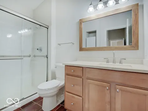 8720 Yardley Court Indianapolis IN 46268