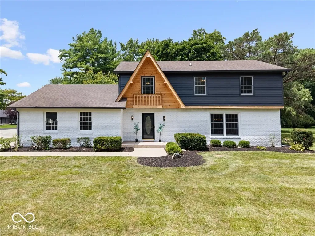 10806 E Lakeshore Drive Carmel IN 46033