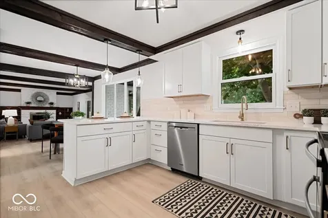 10806 E Lakeshore Drive Carmel IN 46033