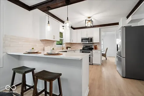 10806 E Lakeshore Drive Carmel IN 46033