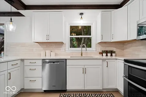 10806 E Lakeshore Drive Carmel IN 46033