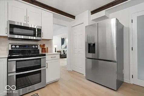 10806 E Lakeshore Drive Carmel IN 46033