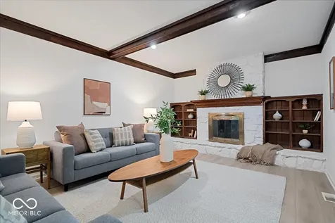 10806 E Lakeshore Drive Carmel IN 46033