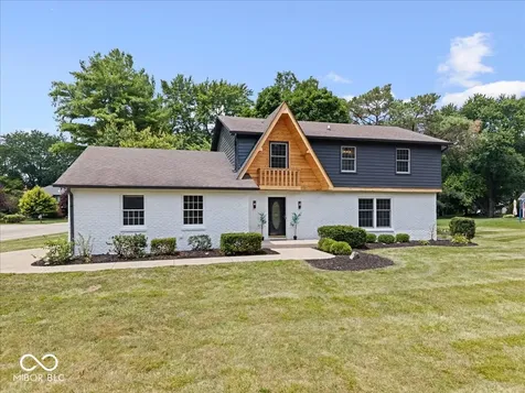 10806 E Lakeshore Drive Carmel IN 46033