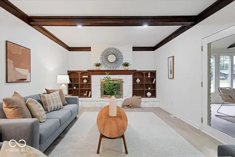 10806 E Lakeshore Drive Carmel IN 46033