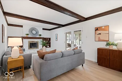 10806 E Lakeshore Drive Carmel IN 46033